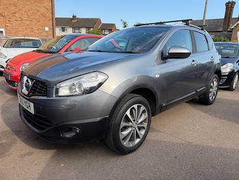 Used Nissan Qashqai 2011 for sale - 78534342: Photo