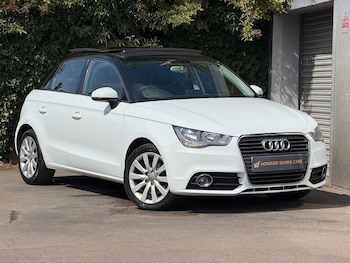 Used Audi A1 2013 for sale - 79394817: Photo