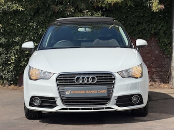 Used Audi A1 2013 for sale - 79394817: Photo