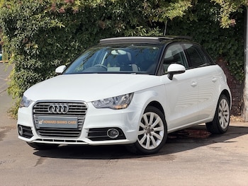 Used Audi A1 2013 for sale - 79394817: Photo