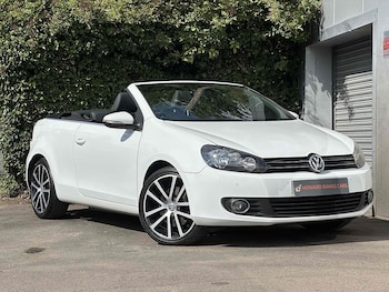 Used Volkswagen Golf 2011 for sale - 75626130: Photo