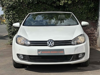 Used Volkswagen Golf 2011 for sale - 75626130: Photo