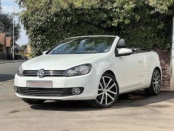 Used Volkswagen Golf 2011 for sale - 75626130: Photo