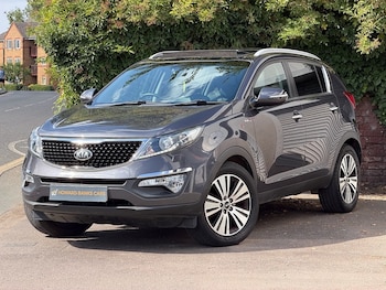 Used Kia Sportage 2014 for sale - 79222248: Photo