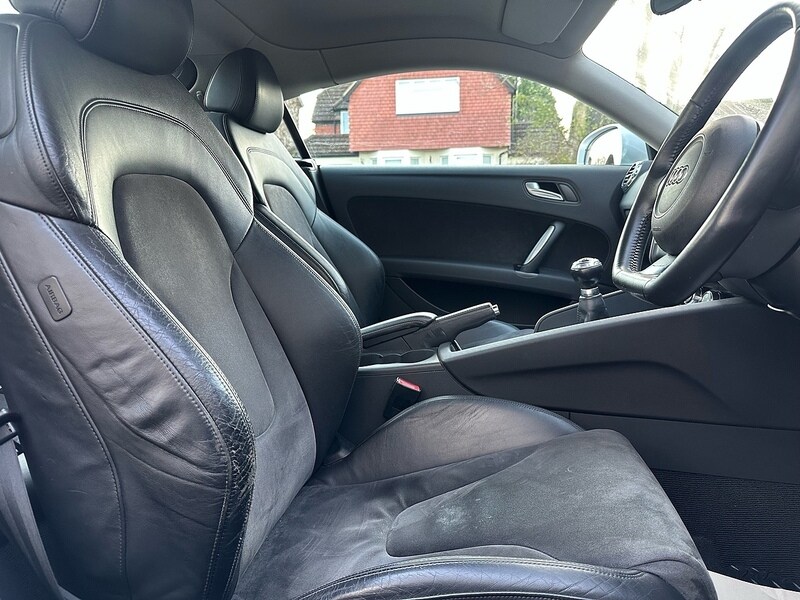 Used Audi TT for sale - 77693878: Photo 14