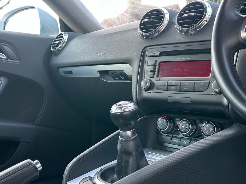 Used Audi TT for sale - 77693878: Photo 15