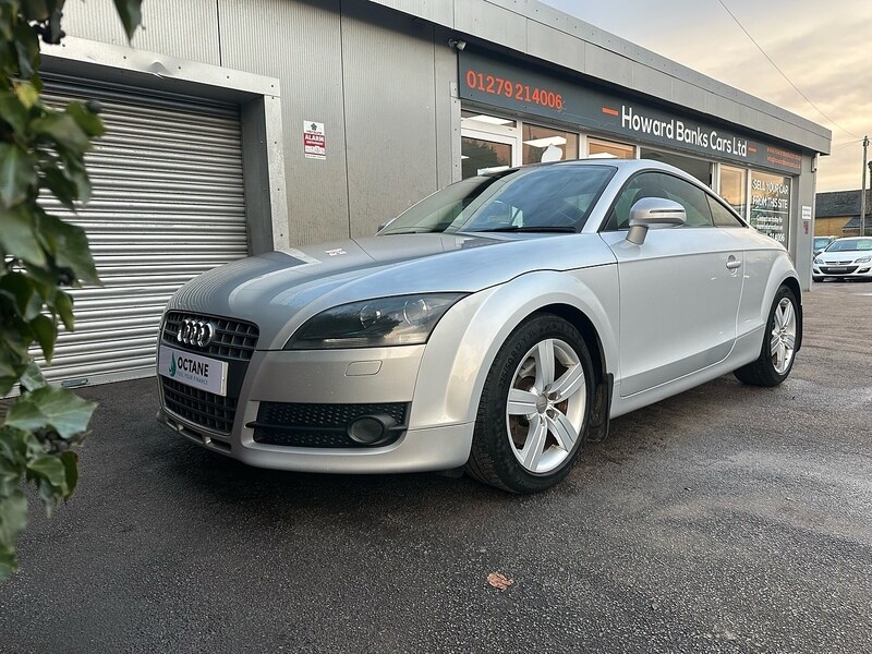 Used Audi TT for sale - 77693878: Photo 19