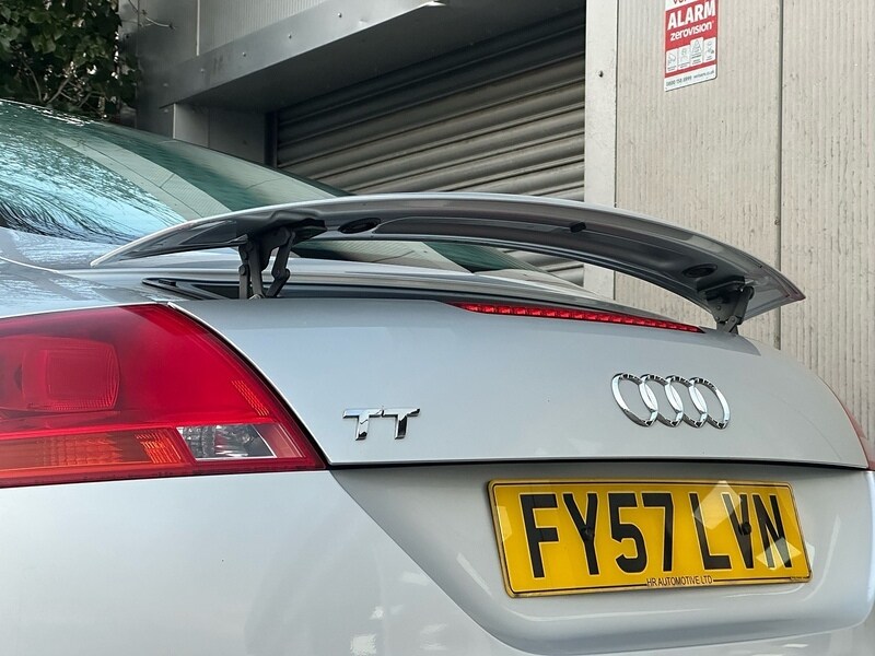 Used Audi TT for sale - 77693878: Photo 20