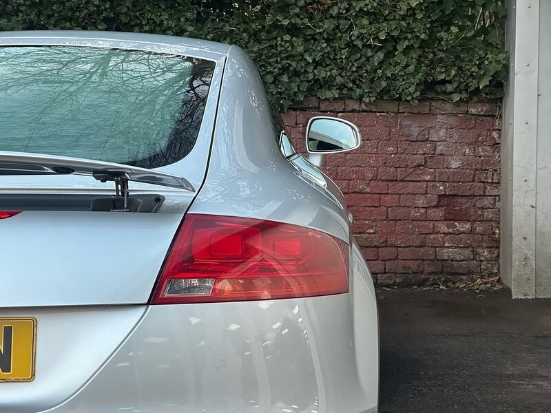 Used Audi TT for sale - 77693878: Photo 23