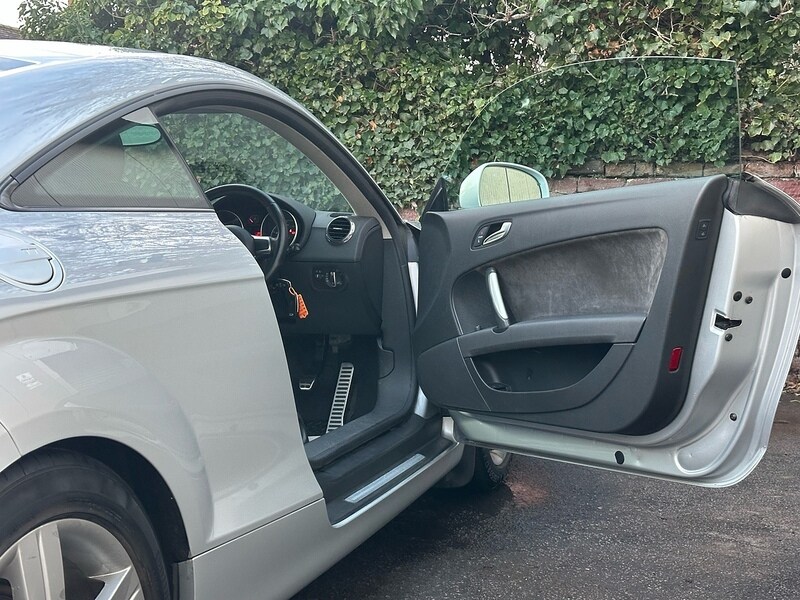 Used Audi TT for sale - 77693878: Photo 24