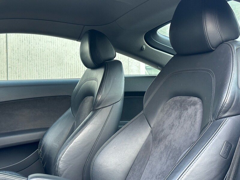 Used Audi TT for sale - 77693878: Photo 25