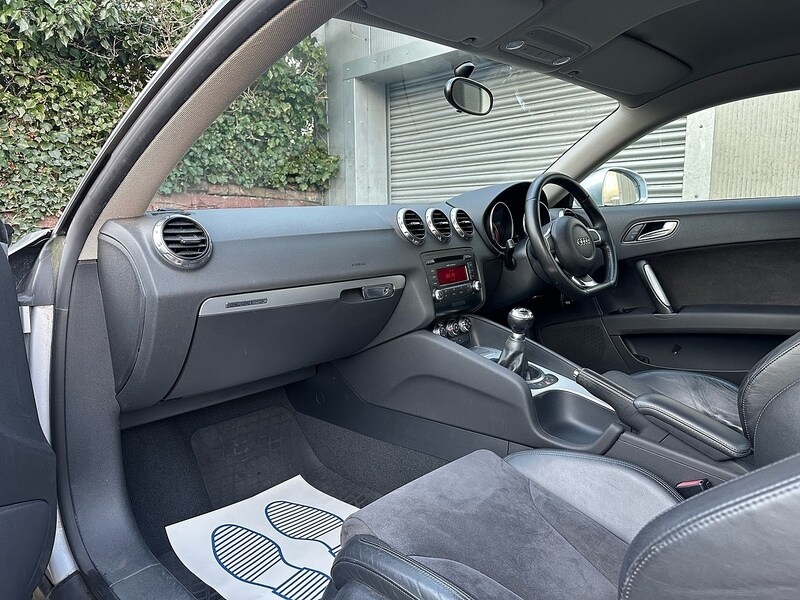 Used Audi TT for sale - 77693878: Photo 26