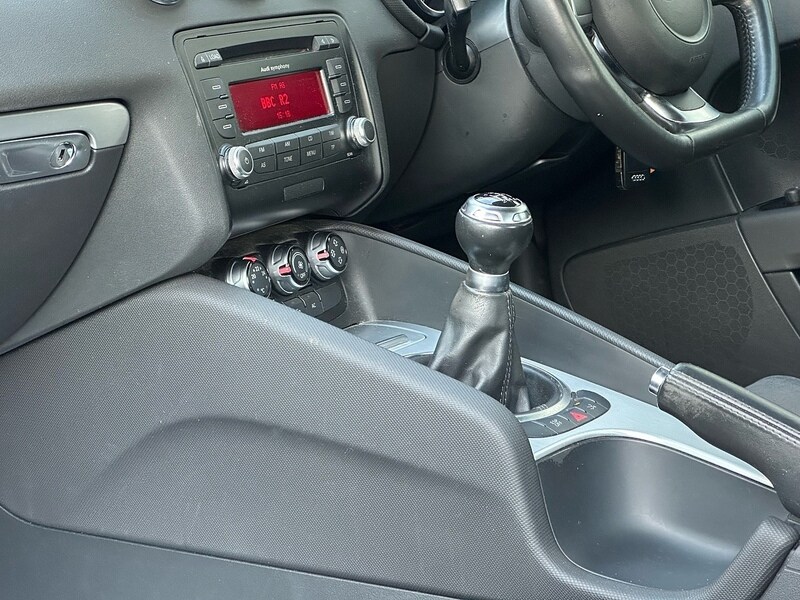 Used Audi TT for sale - 77693878: Photo 27