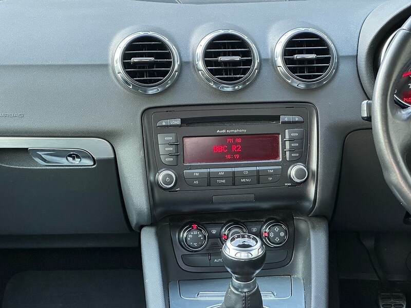 Used Audi TT for sale - 77693878: Photo 28