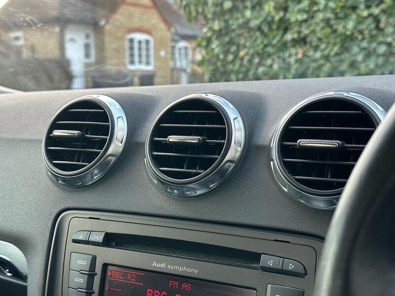 Used Audi TT for sale - 77693878: Photo 29