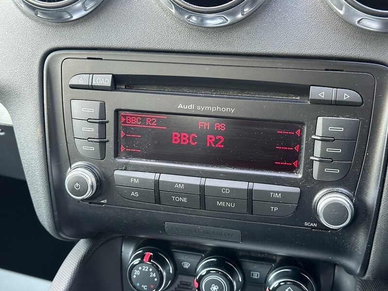 Used Audi TT for sale - 77693878: Photo 30