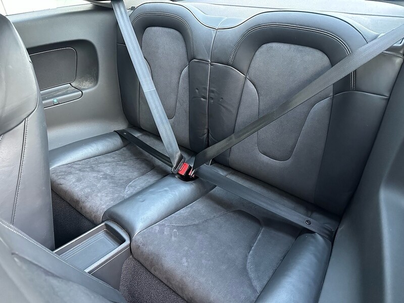 Used Audi TT for sale - 77693878: Photo 33