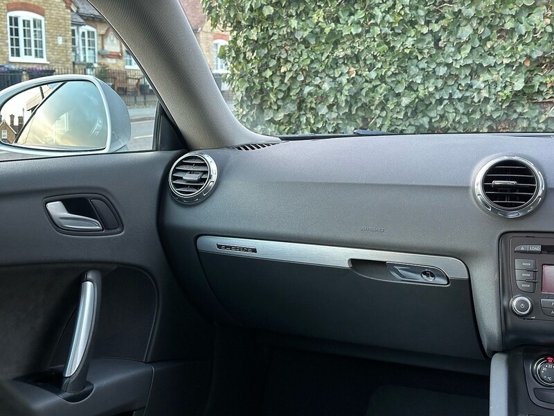 Used Audi TT for sale - 77693878: Photo 34