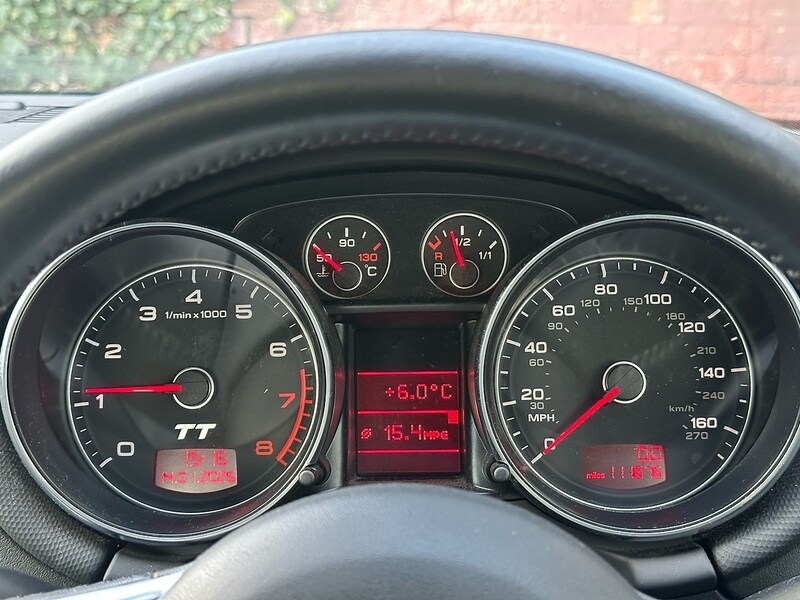 Used Audi TT for sale - 77693878: Photo 36