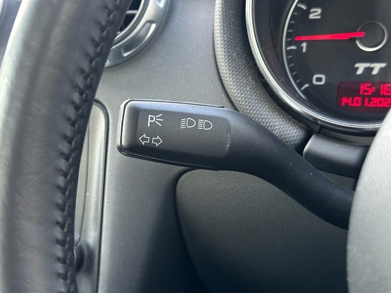 Used Audi TT for sale - 77693878: Photo 37