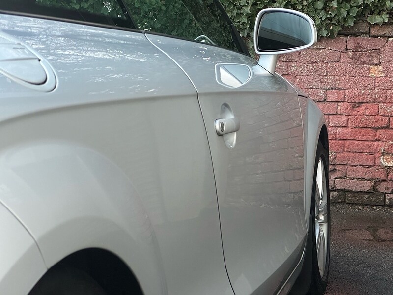 Used Audi TT for sale - 77693878: Photo 39