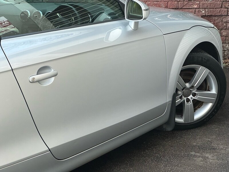 Used Audi TT for sale - 77693878: Photo 40