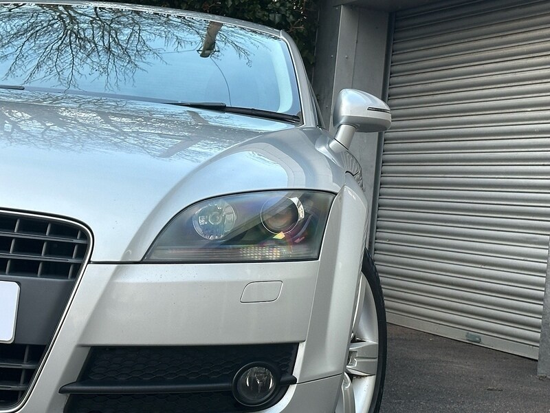 Used Audi TT for sale - 77693878: Photo 41