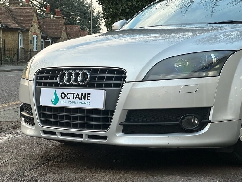 Used Audi TT for sale - 77693878: Photo 42