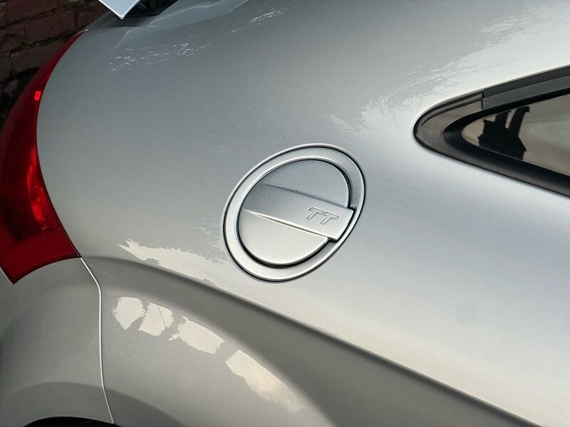 Used Audi TT for sale - 77693878: Photo 43