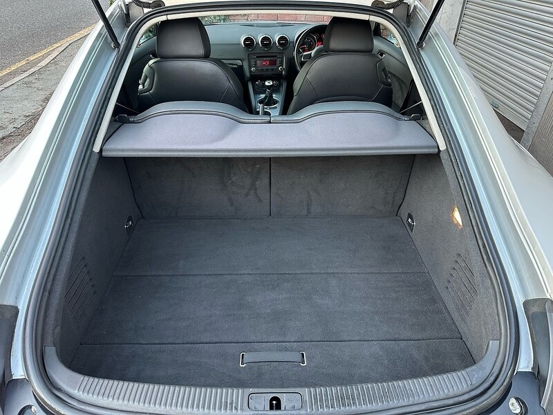 Used Audi TT for sale - 77693878: Photo 46