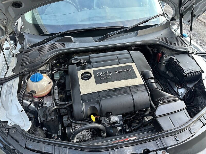 Used Audi TT for sale - 77693878: Photo 47