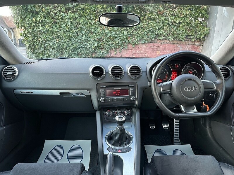 Used Audi TT for sale - 77693878: Photo 7