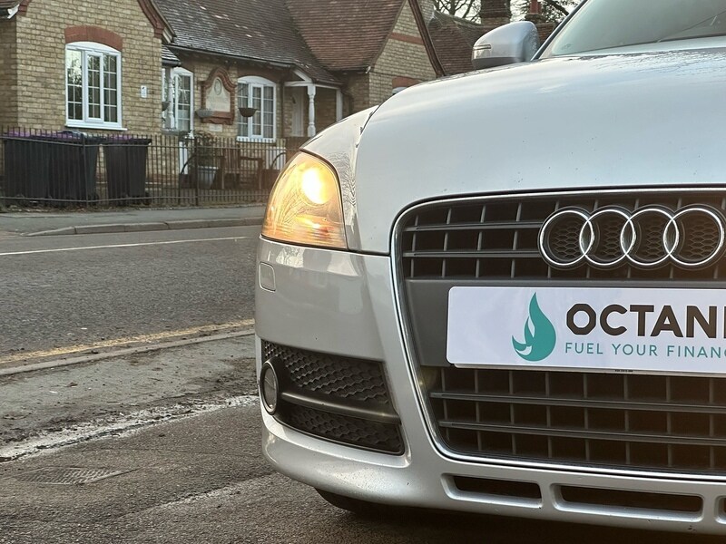 Used Audi TT for sale - 77693878: Photo 9