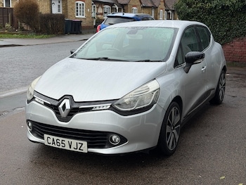 Used Renault Clio 2016 for sale - 77475611: Photo