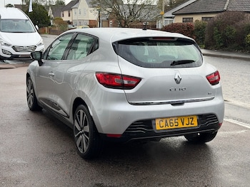 Used Renault Clio 2016 for sale - 77475611: Photo