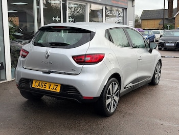 Used Renault Clio 2016 for sale - 77475611: Photo