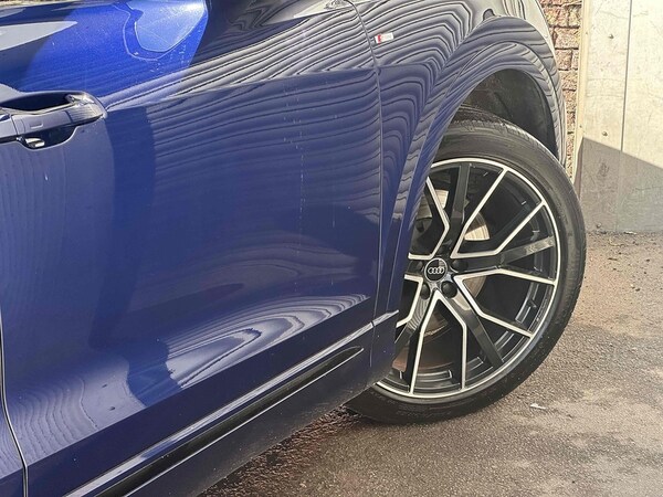 Used Audi Q8 2023 for sale - 74193949: Photo 14