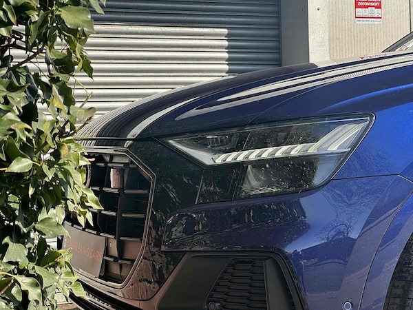 Used Audi Q8 2023 for sale - 74193949: Photo 7