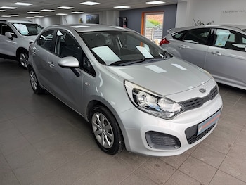 Used Kia Rio 2012 for sale - 78802268: Photo