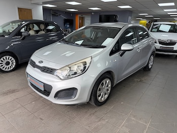 Used Kia Rio 2012 for sale - 78802268: Photo