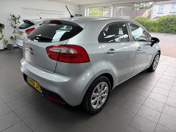Used Kia Rio 2012 for sale - 78802268: Photo