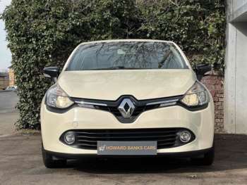 Used Renault Clio 2016 for sale - 74073790: Photo