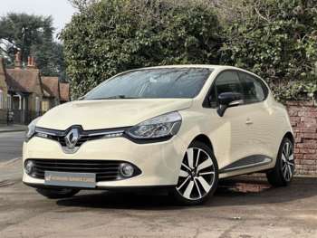 Used Renault Clio 2016 for sale - 74073790: Photo