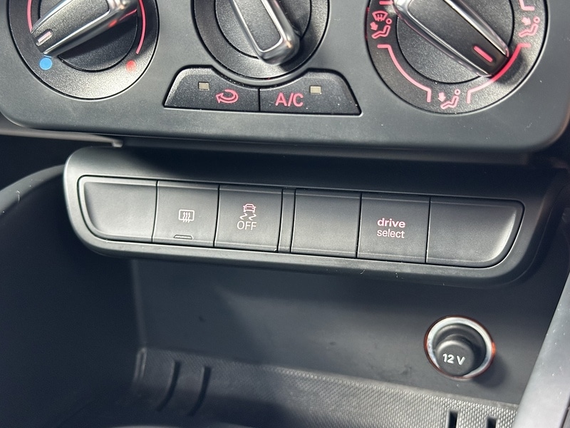 Vehicle 32