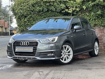 Used Audi A1 2016 for sale - 75774063: Photo