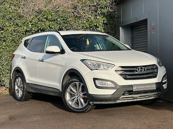 2015 - CRDi Premium 5-Door