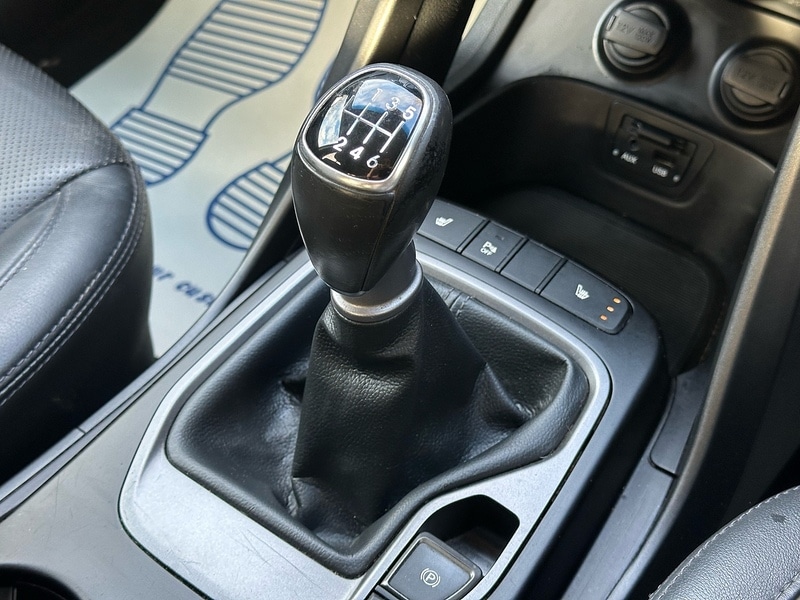 Used Hyundai Santa Fe 2015 for sale - 77089506: Photo 29