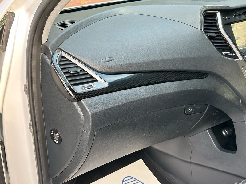 Used Hyundai Santa Fe 2015 for sale - 77089506: Photo 42