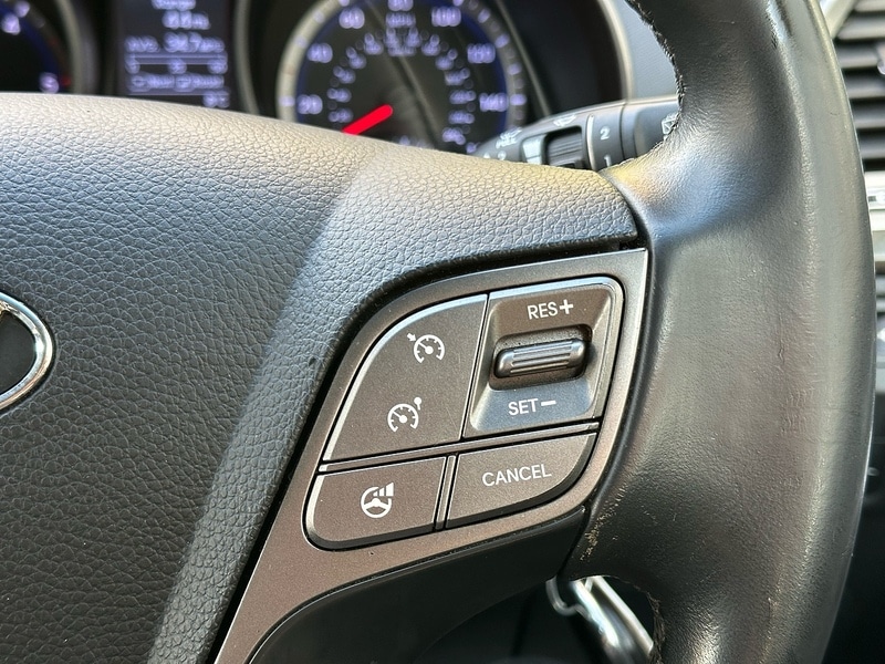 Used Hyundai Santa Fe 2015 for sale - 77089506: Photo 55