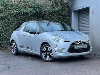 Used Citroen DS3 2015 for sale - 78443996: Photo